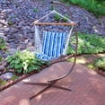 thumbnail image 2 of Soporte para silla colgante Algoma 4750BR, acero, bronce, 1250 kg, 2 of 2