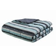 thumbnail image 3 of Mainstays Printed Comforter Set, 3 of 4