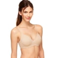 thumbnail image 3 of Wacoal Womens Comfort Lingerie Underwire Bra Black 34C, 3 of 3