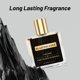 thumbnail image 4 of Perfume en spray de larga duración, fresco y elegante, portátil, 50 ml. Esencia de agua., 4 of 8