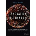 thumbnail image 3 of The Innovation Ultimatum: Six strategic technologies..HARDCOVER 2020 Steve Brown, 3 of 3