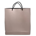 thumbnail image 2 of Pre-Owned Fendi 8BH383 bag medium Tote Bag Pink Beige Light pink (Good), 2 of 16