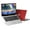Red, variant on 2025 Newest Student laptop,15.6 IPS FHD-Laptop,8GB RAM 128GB SSD Intel Pentium Quad Core N100 ,Computer with Backlit Keyboard Fingerprint Windows 11 Bussiness laptop, 2 Years Warranty,Silver