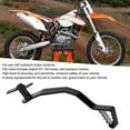thumbnail image 4 of High-Performance Rear Hydraulic Brake Foot Pedal Lever For Chinese-made Pit Dirt Bike, Universal Usage And Exquisite Workmanship, Adaptable To Most Imported Pit Bikes, 4 of 5
