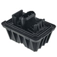 thumbnail image 3 of Automotive Jack Lift Pad Sturdy High Performance Rubber For 328i Modification Repair Parts, 3 of 8