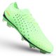 thumbnail image 1 of Vizari Botas de Fútbol Tioga FG para Hombre y Mujer / Zapatillas de Fútbol para Exteriores de Horma Ancha con Tacos de TPU - Lima, 10, 1 of 6