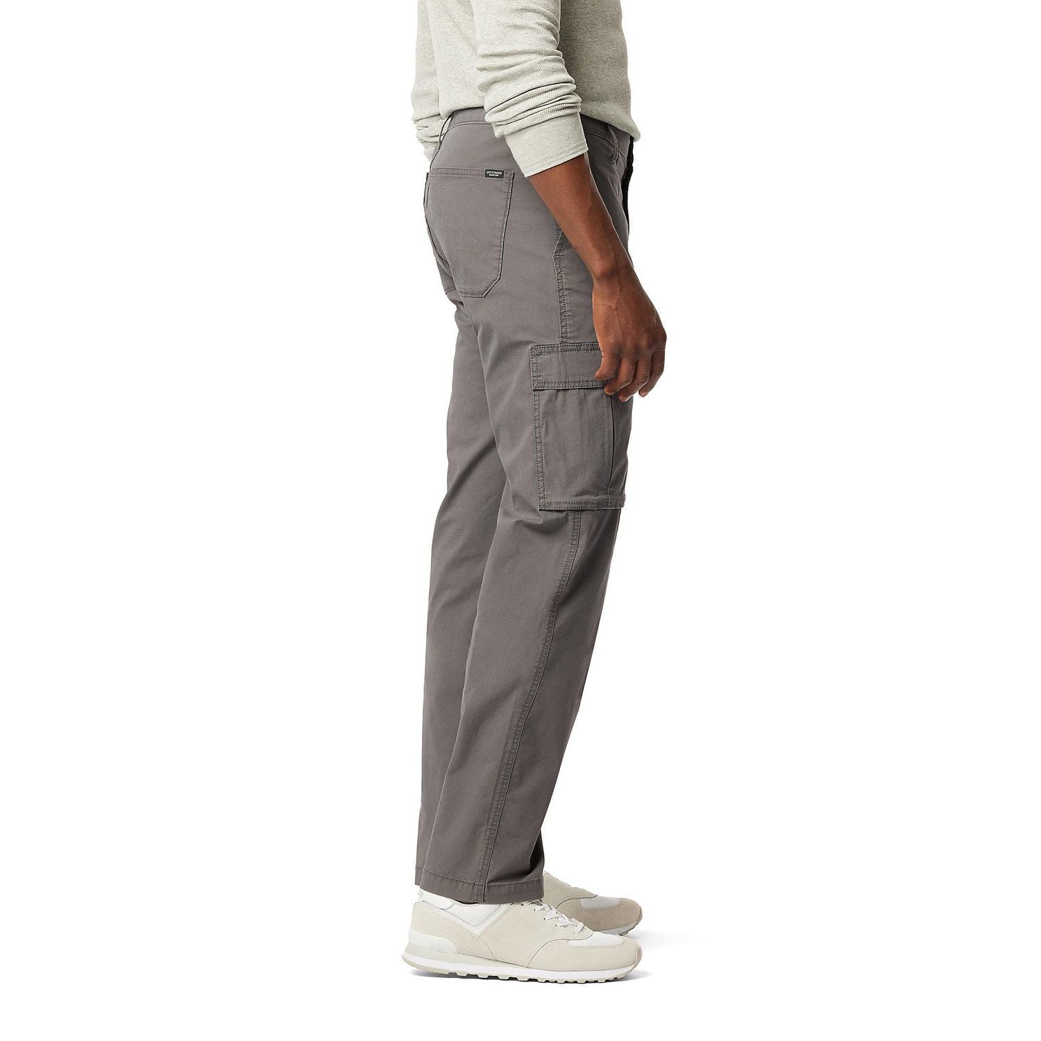 Levi Strauss Signature™ Men's Action Cargo Pants