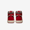thumbnail image 5 of (GS) Air Jordan 1 Retro High OG 'Reimagined Chicago / Lost and Found' (2022) FD1437-612, 5 of 11
