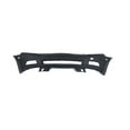 thumbnail image 5 of OE Compatible/Replacement Bumper Front Base Without H/Lp Wash Hole Primed Capa For CHEVROLET CORVETTE 2005-2013 (GM1000737C), 5 of 5