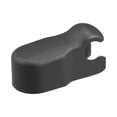 thumbnail image 1 of Trasero Parabrisas Limpiaparabrisas Brazo Tuerca Cubierta Tapa para Ford C-Max - 1uds Negro, 1 of 1