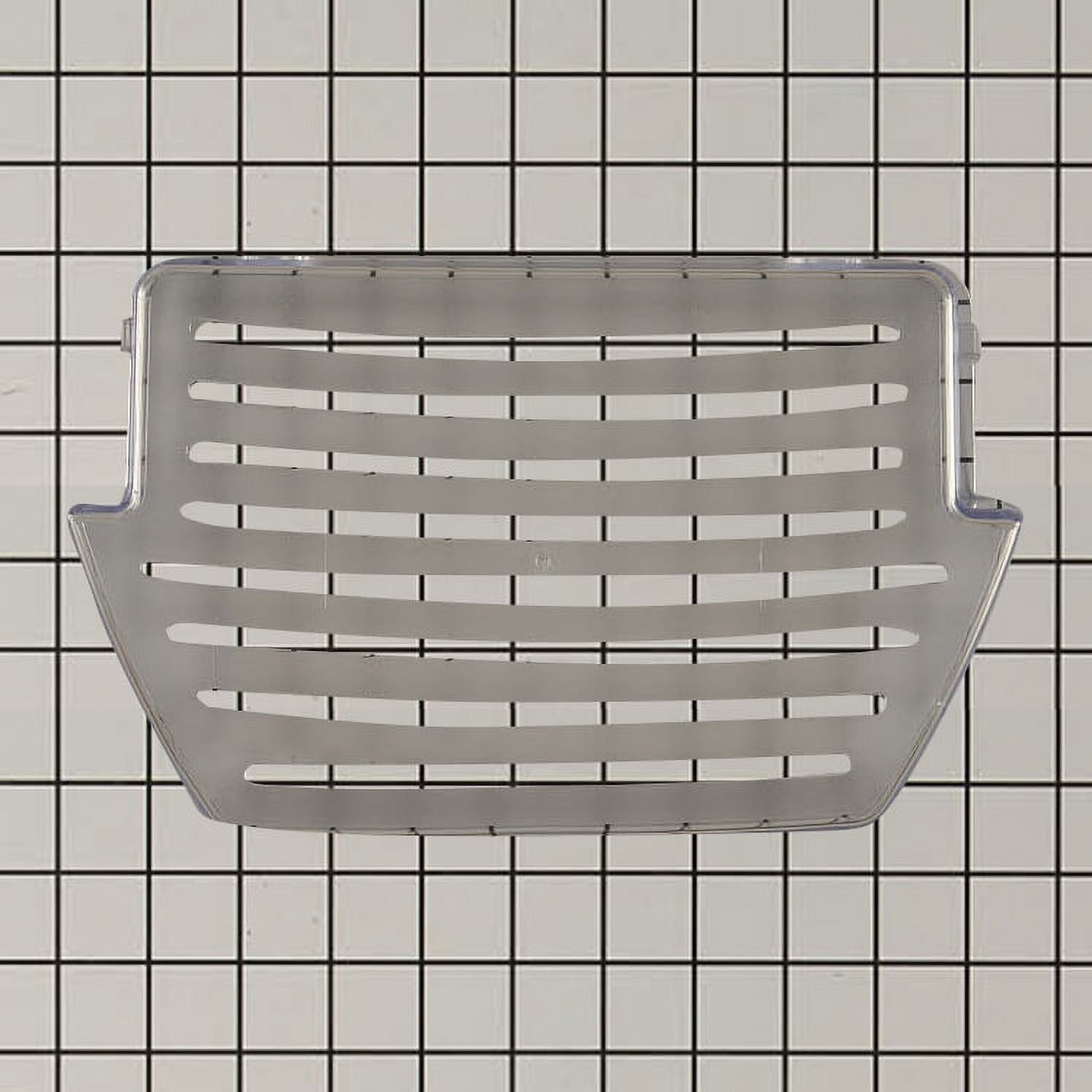 SUPPLYZ Direct Replacement for GE WR71X38291 Appliance Shelf Door Module