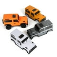 thumbnail image 2 of 1/16 Remote Control Car On-road Body Abs Rc Car Shell 144mm Wheelbase for Rc Drift Car Racing Model Modification Part, 2 of 13