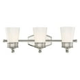 thumbnail image 1 of Savoy House Hammond 8-9240-3-109 Bathroom Vanity Light, 1 of 5