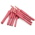 thumbnail image 4 of BQBQERT 9pcs Crochet Hooks Crocheting Needle with Soft Silicone Grips Knitting Crochet Supplies for Beginners 2-6mm, 4 of 6