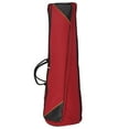 thumbnail image 2 of Colcolo Trombone Carrying Case Lightweight Trombone Shoulders Bag for Travel Beginer Red, 2 of 8