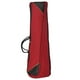 thumbnail image 3 of Bolsa para trombón tenor, bolsa acolchada para trombón bajo, bolsa impermeable para hombros de trombón, para viaje, accesorios para principiantes, , Rojo Hugo Estuche para trombón tenor, 3 of 9