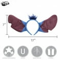 thumbnail image 4 of Lilo et Stitch : Bandeau Stitch, 4 of 4