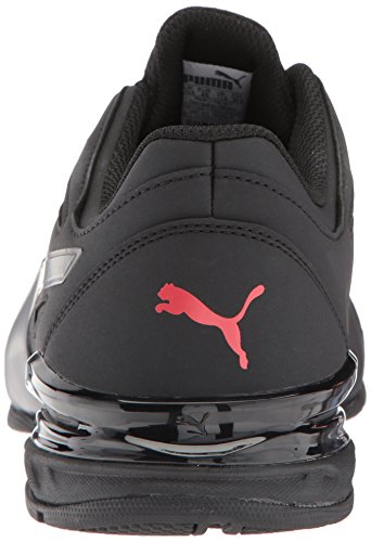 Puma black high risk red tazon modern d Clearance