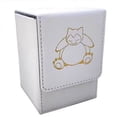 thumbnail image 4 of PTCG Card Storage Box Card Charizard Gengar Tandemaus Mew Bulbasaur Squirtle Game Storage Box 100+ Portable Wave 5, 4 of 5