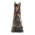 thumbnail image 2 of Deer Stags Kids' Tour Waterproof Tall Boot - Camouflage- 4.5 Big Kid Medium, 2 of 8