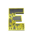 thumbnail image 1 of Oliegs Wooden Letters Letters Wall Alphabet Sign Wall For Craft Wedding Home, 1 of 5