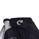 thumbnail image 4 of Ciclismo Bicicleta Medio Dedo Moto Deporte Gel Guantes Gris Talla S Hugtrwg Para estrenar, 4 of 5