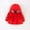 Red, variant on Liyamei Boy Girl Clothes Zip-Up Hoodies Spring Fall Outerwear Coat Size 9-12 Months