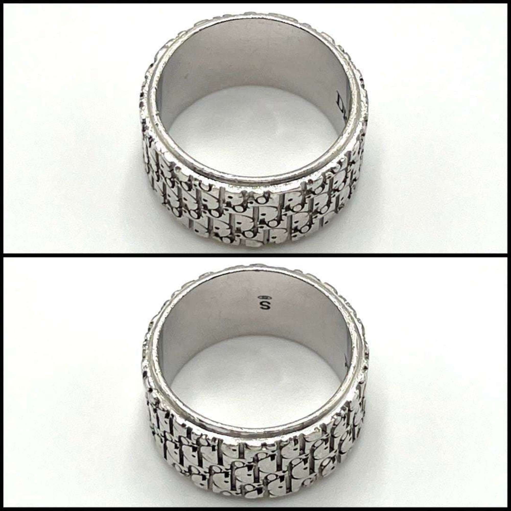 Dior ring men deals