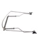 thumbnail image 5 of Soporte para Armónica Ajustable con 10 Agujeros, Soporte Cuello de Boca, 5 of 9