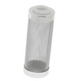 thumbnail image 3 of Filtre de Réservoir d'Aquarium 12mm Filet de Protection pour la Sécurité des Poissons m, 3 of 7