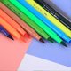 thumbnail image 2 of 24Pcs Watercolor Pen Washable Soft Tip Painting Drawing Tool Art School Supplies, 2 of 3
