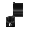 thumbnail image 2 of Irfora Adaptador de desajuste del integrador de la palanca de freno de la bicicleta para el freno Shimano y la palanca de cambio SRAM. Irfora Cambio de freno de bicicleta, 2 of 7