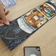 thumbnail image 3 of Juego de mesa Hasbro Gaming Clue Sabotage on The High Seas, 3 of 9