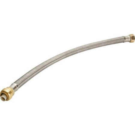 fip heater braided sharkbite water connector stainless steel supply zoom dialog displays option button additional opens sb