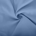 thumbnail image 5 of EGNMCR Robes d'Été pour Femmes Tendance 2024 Robe Décontractée pour Femme Ajustée Plissée Sans Manches à Col Asymétrique Colorée, 5 of 5