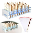 thumbnail image 3 of Pretzel Stick Holder For Birthday Parties Kitchen. H7E1, 3 of 7