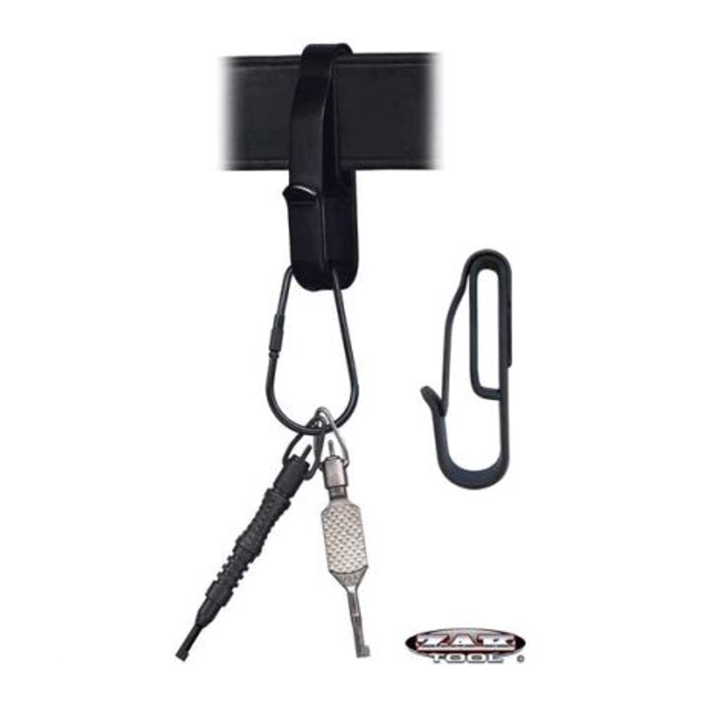 Zak Tools ZAK TACTICAL KEY RING HOLDER