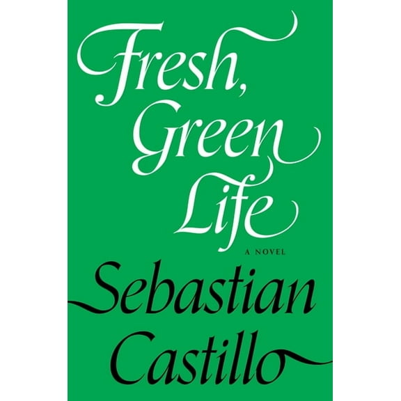 Fresh, Green Life, (Paperback)
