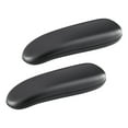 thumbnail image 3 of jesticaly 2Pcs Gaming Chair Armrest Pads Replacement Easy Support Installation Soft 25.5x8cm, 3 of 6