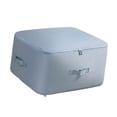 thumbnail image 2 of Rongfmy Compression Packing Cube Closet Storage Storage Bag for Toys Bedding Clothes XL, 2 of 9