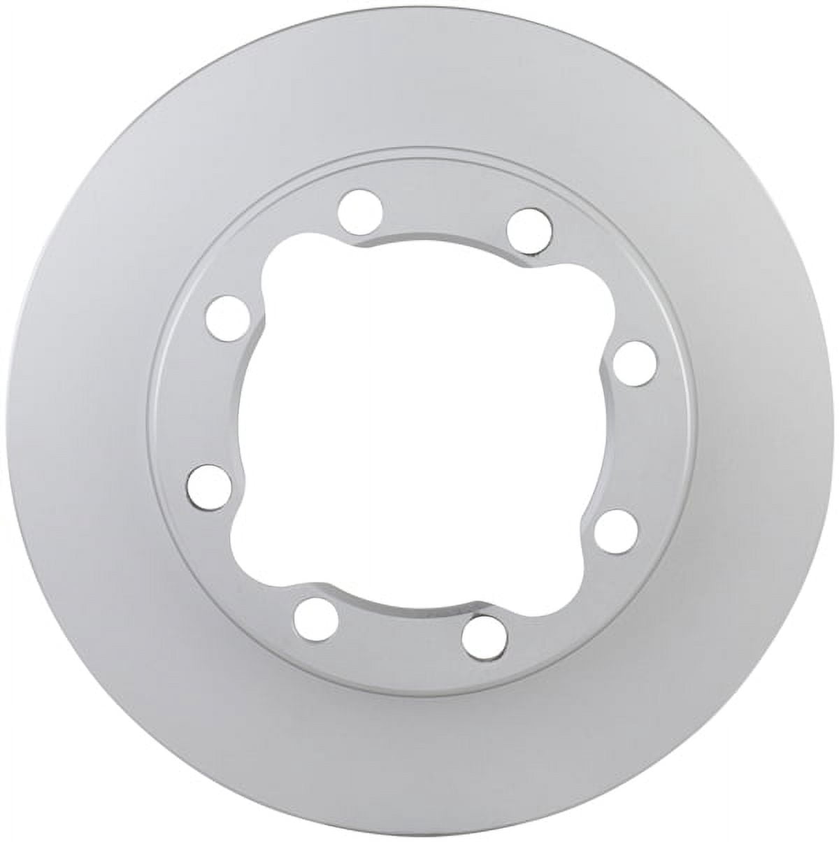 Bosch QuietCast Disc Brake Rotor