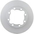 thumbnail image 2 of Bosch QuietCast Disc Brake Rotor, 2 of 5