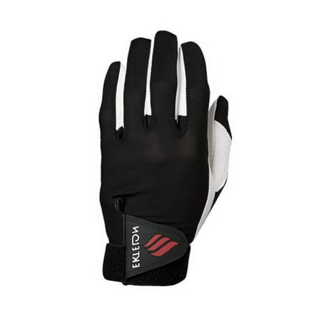 Ektelon Classic Pro Racquetball Glove (Left-Handed, Large)