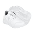 thumbnail image 1 of TENIS CHARLY NIÑO 1065373001 SIMIPIEL BLANCO 15-17, 1 of 4