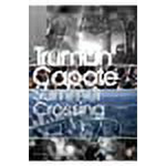 Summer Crossing Truman Capote (Paperback)