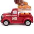 thumbnail image 3 of Scentsationals Wax Melt Warmer, Wax Warmer for Scented Wax Melts - Truck Collection Pumpkins and Red Truck - Candle Wax Melter for Fragrance Cubes and Tarts, 3 of 4