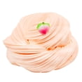 thumbnail image 4 of Visland 60ml Butter Slime Non-sticky with Charm Super Soft Stress Relief Fruit Cherry Slime Toy for Children, 4 of 4