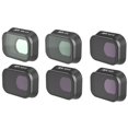 thumbnail image 1 of de de lente con estuche de almacenamiento transmisión de lámpara Reemplazo directo s de óptico de lente de cámara para Juego de 6 uds. CUTICAT Filtros de lentes, 1 of 8
