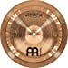 thumbnail image 3 of Meinl Cymbals GX-10/12ES Generation-X 10" and 12" Electro Stack Cymbal Pair (VIDEO), 3 of 4
