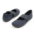 thumbnail image 7 of Camper Women's Right Nina Flats, Blue,7 M US, 7 of 7